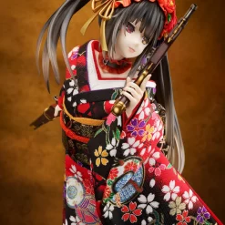 Date A Live IV Kurumi Tokisaki -Japanese Doll- 1/4 Scale Figure, 16 Date A Live IV Kurumi Tokisaki -Japanese Doll- 1/4 Scale Figure, -Figures & Dolls Sales b6e2490ccae048988a56634221b84889.jpg
