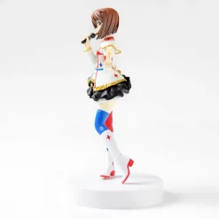 Banpresto Star Piece Memories Yukiho Hagiwara Figure | The Idolmaster Movie: Kagayaki No Mukougawa E, -Figures & Dolls Sales b6fd4537568c40b78b02b7a006121b63.jpg