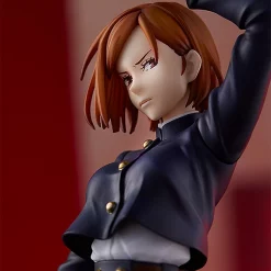 Pop Up Parade Jujutsu Kaisen Nobara Kugisaki, -Figures & Dolls Sales b70160ccee7a458db0a611c8176e25ef.jpg