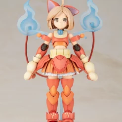 Soukou Musume LBCS: Ji･Banyan Tsugumi Kozakura, -Figures & Dolls Sales b70b98f5a4584db1b9c1a4793b4a4541.jpg