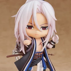 Good Smile Arts Shanghai Nendoroid Dungeon Fighter Online Neo: Blade Master,