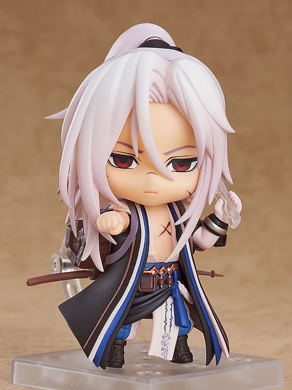 Good Smile Arts Shanghai Nendoroid Dungeon Fighter Online Neo: Blade Master, 3 Good Smile Arts Shanghai Nendoroid Dungeon Fighter Online Neo: Blade Master,