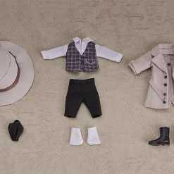 Good Smile Arts Shanghai Nendoroid Doll Love & Producer Bai Qi: Min Guo Ver., -Figures & Dolls Sales b72f1c00039d43afae455ae5e386a55d.jpg