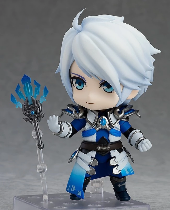 Good Smile Company Nendoroid King Of Glory Zhuge Liang, 4 Good Smile Company Nendoroid King Of Glory Zhuge Liang, - Image 2