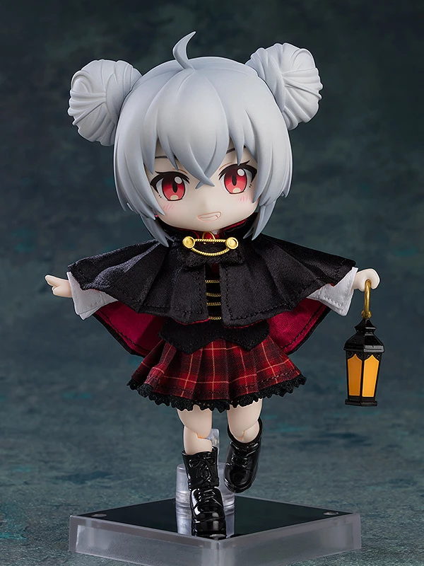 Nendoroid Doll Vampire: Milla, 3 Nendoroid Doll Vampire: Milla,