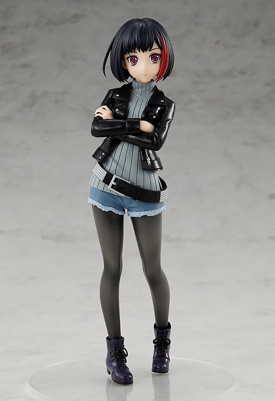 Good Smile Company Pop Up Parade BanG Dream! Girls Band Party! Ran Mitake, 8 Good Smile Company Pop Up Parade BanG Dream! Girls Band Party! Ran Mitake, - Image 6