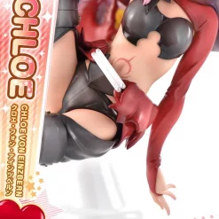 Prisma Wing Fate/Kaleid Liner Prisma Illya 2wei! & Herz! Chloe Von Einzbern 1/7 Scale Figure, -Figures & Dolls Sales b7611b02785945c7ad94a02361367c17.jpg
