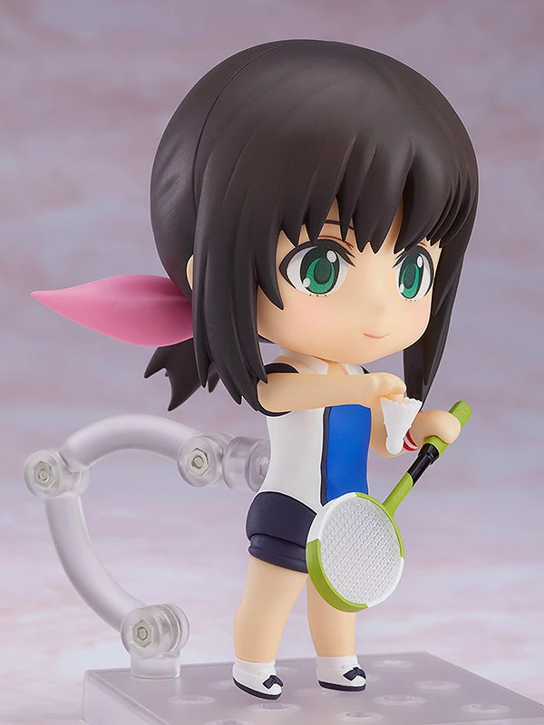 Good Smile Company Nendoroid Hanebado! Ayano Hanesaki, 4 Good Smile Company Nendoroid Hanebado! Ayano Hanesaki, - Image 2