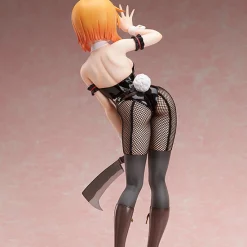 Higurashi: When They Cry - Gou Rena Ryugu: Bunny Ver. 1/4 Scale Figure, -Figures & Dolls Sales b7b62ded01e74b22acf151b36350b200.jpg