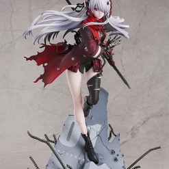Punishing: Gray Raven Lucia: Crimson Abyss 1/7 Scale Figure,