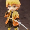 Good Smile Company Nendoroid Doll Demon Slayer: Kimetsu No Yaiba Zenitsu Agatsuma,