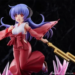 Higurashi: When They Cry - Sotsu Hanyu: Onigari-no-Ryuo Ver. 1/7 Scale Figure, -Figures & Dolls Sales b7fe4ad3c22e49dfa313713c5084a6ca.jpg