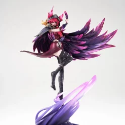 League Of Legends Xayah 1/7 Scale Figure, -Figures & Dolls Sales b8067cd85b7c47be81ccacec12be3a82.jpg