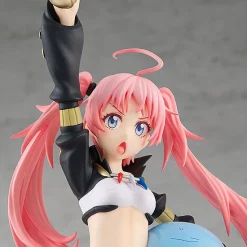 Pop Up Parade That Time I Got Reincarnated As A Slime Millim, -Figures & Dolls Sales b815b373f1f441c4b1304471504c41c7.jpg
