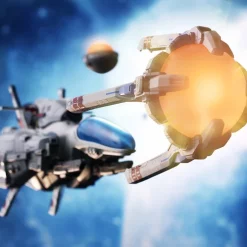 Ques Q R-Type R-9A Arrow Head 1/120 Scale Figure, -Figures & Dolls Sales b821fc0315a54dcfbaccef2ead351da3.jpg