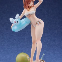 Atelier Ryza 2: Lost Legends & The Secret Fairy Ryza: White Swimsuit Ver. 1/6 Scale Figure, 25 Atelier Ryza 2: Lost Legends & The Secret Fairy Ryza: White Swimsuit Ver. 1/6 Scale Figure, -Figures & Dolls Sales b8288106e48748d6bde9d5c8a627c713.jpg
