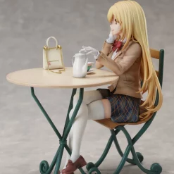 A Certain Scientific Railgun T Misaki Shokuhou: Live Drawing Ver. 1/7 Scale Figure, -Figures & Dolls Sales b843790a3bd14657b579185ab1c458a9.jpg