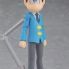 Good Smile Company Figma Osomatsu-san Karamatsu Matsuno, -Figures & Dolls Sales b843c16875384b3b8f8c60d4128b56e8.jpg