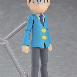 Good Smile Company Figma Osomatsu-san Karamatsu Matsuno,