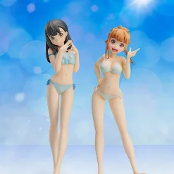 FREEing A Place Further Than The Universe Yuzuki Shiraishi: Swimsuit Ver. 1/12 Scale Figure, -Figures & Dolls Sales b85eecbbc90841b187258b4a0dfa0349.jpg