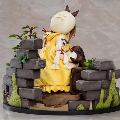Atelier Ryza: Ever Darkness & The Secret Hideout Reisalin Stout 1/6 Scale Figure, -Figures & Dolls Sales b86a336aca82478baeb22fd35606efa0.jpg