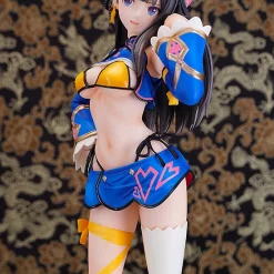 Tony/CCG EXPO Zi Ling: 2015 Ver. 1/7 Scale Figure, 30 Tony/CCG EXPO Zi Ling: 2015 Ver. 1/7 Scale Figure, -Figures & Dolls Sales b88f93b915204c4291498991822c8cdf.jpg