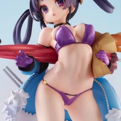 Mimeyoi Azur Lane Ning Hai -Summer Hunger- Non-Scale Figure, -Figures & Dolls Sales b89d078b570c46679ff8ba801c440ef5.jpg
