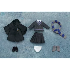 Nendoroid Doll: Outfit Set (Ravenclaw Uniform - Girl),