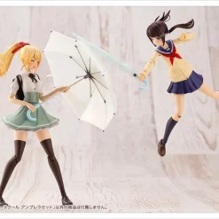 KOTOBUKIYA Sousai Shojo Teien After School Umbrella Set, 19 KOTOBUKIYA Sousai Shojo Teien After School Umbrella Set, -Figures & Dolls Sales b8be4fdd01234c6f82f92146da71b052.jpg