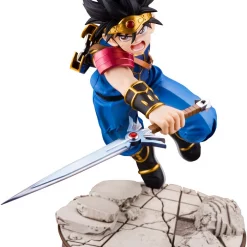 KOTOBUKIYA ArtFX J Dragon Quest: The Adventure Of Dai Dai, -Figures & Dolls Sales b8cacc47a8a248c3b7207fde56f83c52.jpg