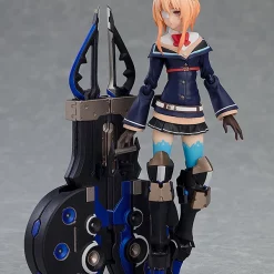 MAX FACTORY Figma Heavily Armed High School Girls San, -Figures & Dolls Sales b8cdf693766b45eca5c10c9118f3848b.jpg