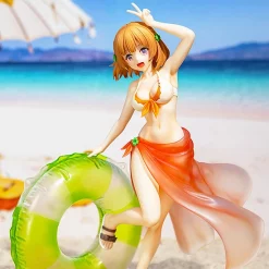 Osamake: Romcom Where The Childhood Friend Won't Lose Kuroha Shida: Swimsuit Ver. 1/7 Scale Figure, 18 Osamake: Romcom Where The Childhood Friend Won't Lose Kuroha Shida: Swimsuit Ver. 1/7 Scale Figure, -Figures & Dolls Sales b902ea69291e4f1b91d0f9b4c3ff723d.jpg