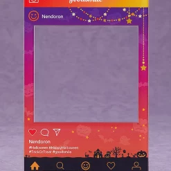 Good Smile Company Nendoroid More Acrylic Frame Stand: Halloween, 9 Good Smile Company Nendoroid More Acrylic Frame Stand: Halloween, -Figures & Dolls Sales b930c70dacda450483b89a96a9238c2f.jpg