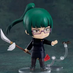 Nendoroid Jujutsu Kaisen Maki Zenin, -Figures & Dolls Sales b95f6a7beaa84fd0b0ea7d907d732c0a.jpg