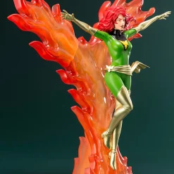 KOTOBUKIYA ArtFX+ X-Men '92 Phoenix, 23 KOTOBUKIYA ArtFX+ X-Men '92 Phoenix, -Figures & Dolls Sales b9696a7beb47420591adb29539f4d983.jpg