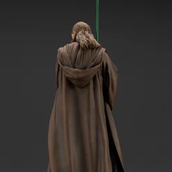KOTOBUKIYA ArtFX+ Star Wars: Episode I: The Phantom Menace Qui-Gon Jinn, -Figures & Dolls Sales b974dc7d25094d5c8c600f2fcb4ba8ad.jpg
