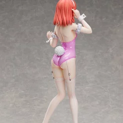 Rent-A-Girlfriend Sumi Sakurasawa: Bunny Ver. 1/4 Scale Figure, -Figures & Dolls Sales b9acf1f974d441f1ab205e8f0d6894a5.jpg