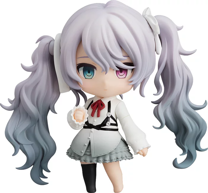 Good Smile Company Nendoroid Hatsune Miku: Lonely Sekai Ver., 8 Good Smile Company Nendoroid Hatsune Miku: Lonely Sekai Ver., - Image 6