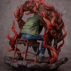 Myethos Time Raiders Wu Xie 1/7 Scale Figure, -Figures & Dolls Sales b9ca2cd6cee84e75a183c3ad33c39c47.jpg