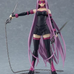 Figma Fate/stay Night: Heaven's Feel Rider 2.0,