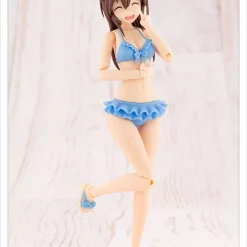 KOTOBUKIYA Sousai Shojo Teien X Frame Arms Girl After School Gourai Birthday Set, -Figures & Dolls Sales b9deb54f4ea64d70aaabd7490f00205e.jpg