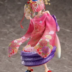 Re:Zero -Starting Life In Another World- Ram -Oiran Dochu- 1/7 Scale Figure, -Figures & Dolls Sales b9df8ac136b6468696fd2fa032e53080.jpg