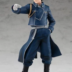Good Smile Company Pop Up Parade Fullmetal Alchemist: Brotherhood Roy Mustang, -Figures & Dolls Sales ba0a10ac6ffe43e58a9395aa675a0949.jpg