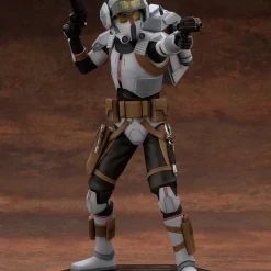 KOTOBUKIYA ArtFX Star Wars: The Bad Batch Tech,