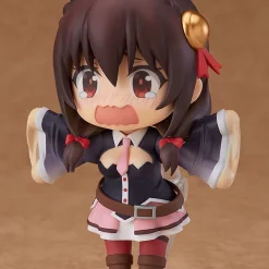 Nendoroid KonoSuba 2 Yunyun (Re-run), 10 Nendoroid KonoSuba 2 Yunyun (Re-run), -Figures & Dolls Sales ba0f0e3023934a12b7d3f1b71d0dafd1.jpg