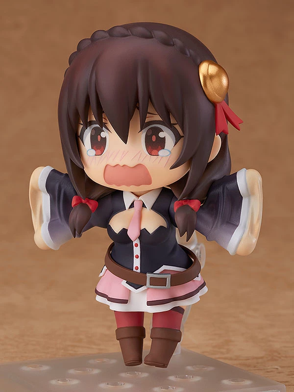 Nendoroid KonoSuba 2 Yunyun (Re-run), 6 Nendoroid KonoSuba 2 Yunyun (Re-run), - Image 4