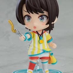 Nendoroid Oozora Subaru, 14 Nendoroid Oozora Subaru, -Figures & Dolls Sales ba5e8d9f7d354dc0ad643198ab6454d1.jpg