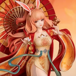 King Of Glory Gongsun Li: Jing Hong Dance Ver. 1/7 Scale Figure, -Figures & Dolls Sales ba6af97a3c614f41861bf2140a521ade.jpg