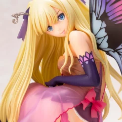 KOTOBUKIYA Tony's Heroine Collection: Annabel -Fairy Of Ajisai-,
