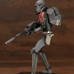 KOTOBUKIYA ArtFX Star Wars: The Bad Batch Crosshair, 21 KOTOBUKIYA ArtFX Star Wars: The Bad Batch Crosshair, -Figures & Dolls Sales baa9a2fc78944b2faa04eebf50361260.jpg